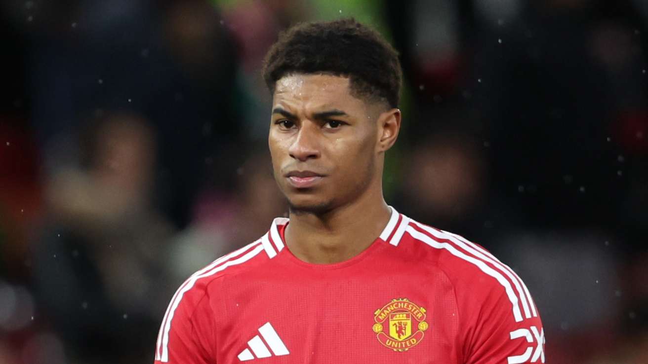 馬奎爾在曼 馬奎爾在曼