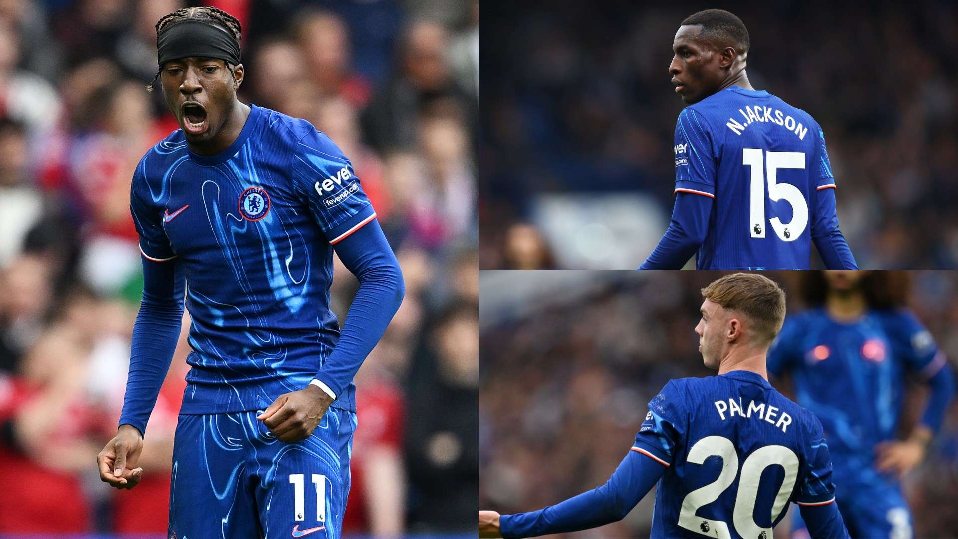 憾地無緣冠 憾地無緣冠